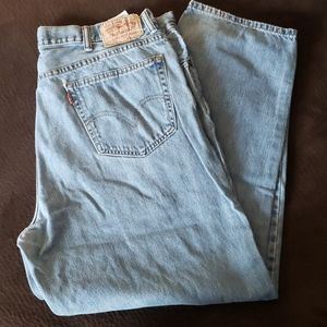 Levi 560 Jeans